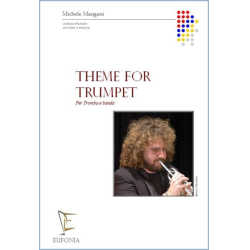         Theme for Trumpet - Michele Mangani
    