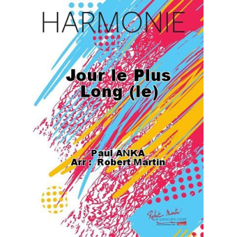 Le Jour le Plus Long