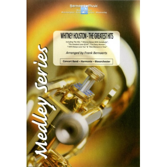 Whitney Houston - The Greatest Hits