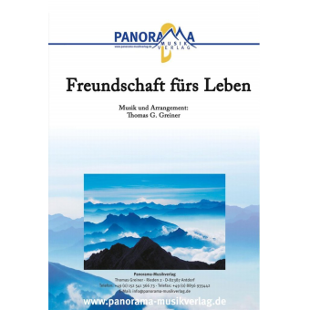 Freundschaft fürs Leben