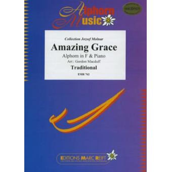 Amazing Grace