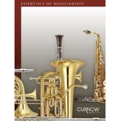         Sight-Reading Builders for Developing Bands - James Curnow
    