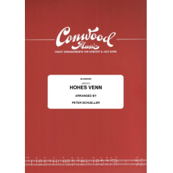         Hohes Venn - F.J. Strick / Arr. Peter Schüller
    