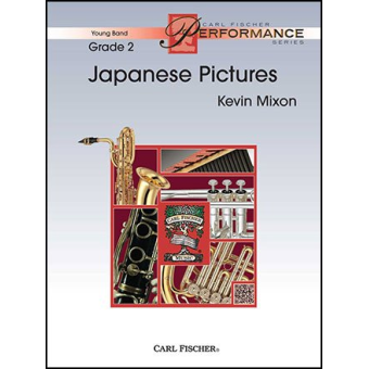 Japanese Pictures