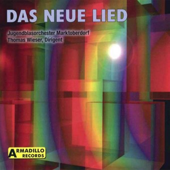 CD 'Das Neue Lied'