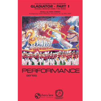 Gladiator - Part 1