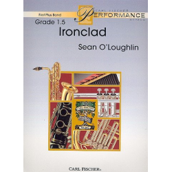         Ironclad - Sean O'Loughlin
    