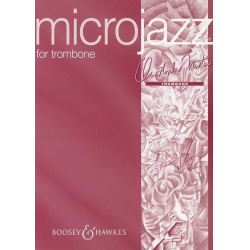        Microjazz for Trombone - Christopher Norton
    