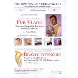         Für Vlado - Adam Hudec
    