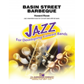 Basin Street Barbeque