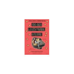         100.000 leuchtende Sterne (Anna-Maria Zimmermann) - Erwin Jahreis
    