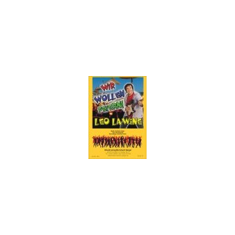 Wir wollen feiern (Leo Lawine & Die Party Tiger)