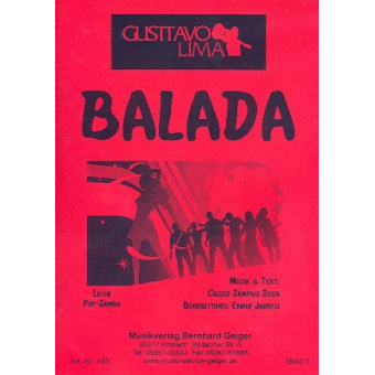 Balada (Gusttavo Lima)