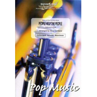 People Help the People