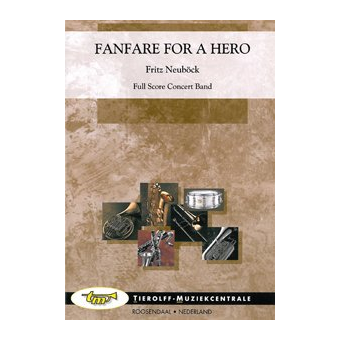 Fanfare for a Hero