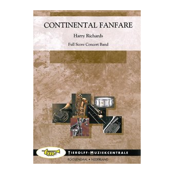 Continental Fanfare