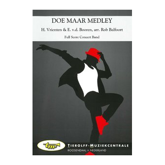 Doe Maar Medley