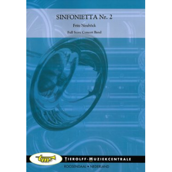 Sinfonietta Nr. 2
