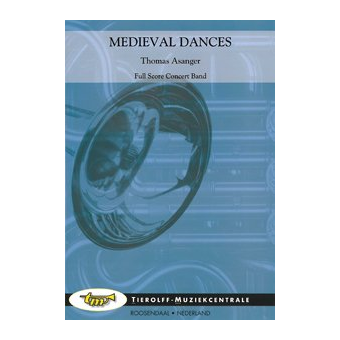 Medieval Dances