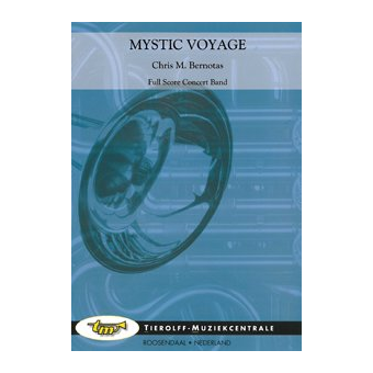 Mystic Voyage