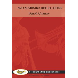         Two Marimba Reflections - Benoit Chantry
    