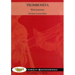         Trombonita - Wim Laseroms
    