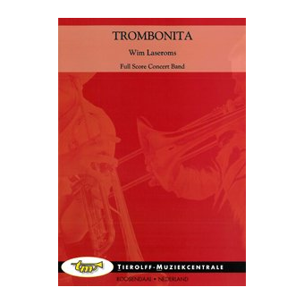 Trombonita