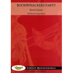         Boomwhackers Party - Benoit Chantry
    