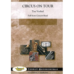         Circus on Tour - Ton Verhiel
    