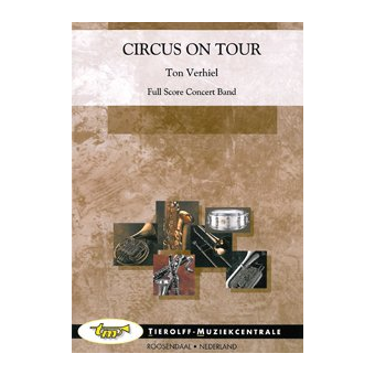 Circus on Tour