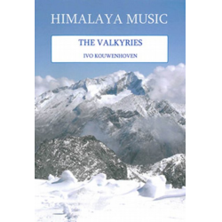         The Valkyries - Ivo Kouwenhoven
    
