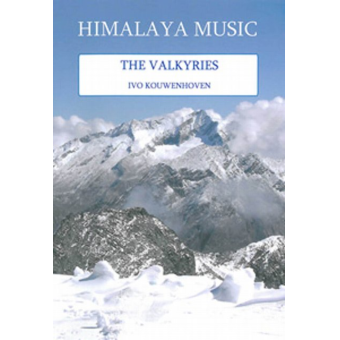 The Valkyries