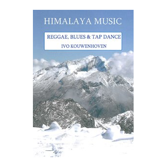 Reggae, Blues & Tap Dance