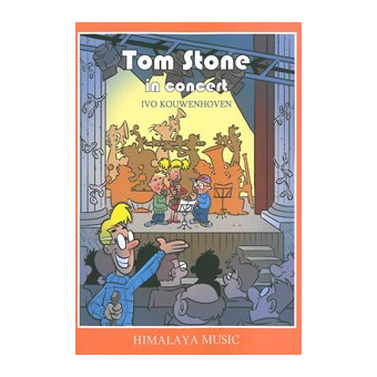 Tom Stone in Concert