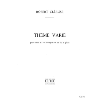 Theme Varie
