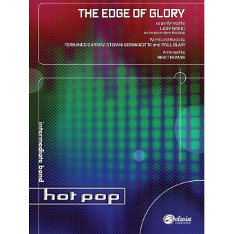 The Edge of Glory