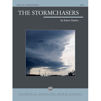 Stormchasers (c/b)