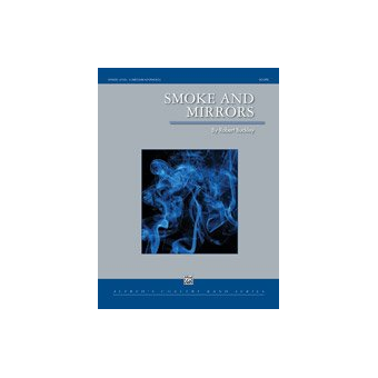 Smoke And Mirrors (c/b)