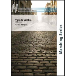         Vale de Cambra - 100 Anos - Carlos Marques
    