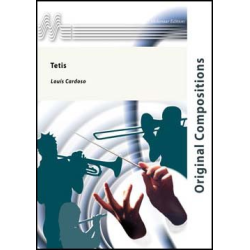         Tetis - Luís Cardoso
    
