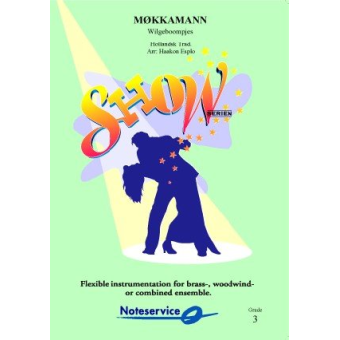 Wilgeboompjes / Møkkamann