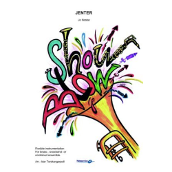         Jenter - Jo Nesbø / Arr. Idar Torskangerpoll
    