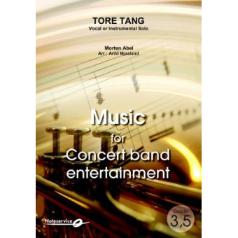 Tore Tang