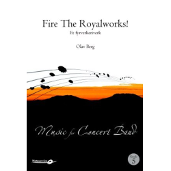         Fire The Royalworks! - Olav Berg
    
