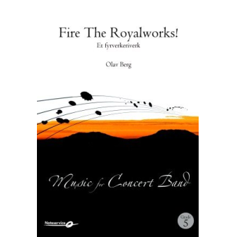 Fire The Royalworks!