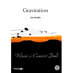         Gravitation - Geir Sundbø
    