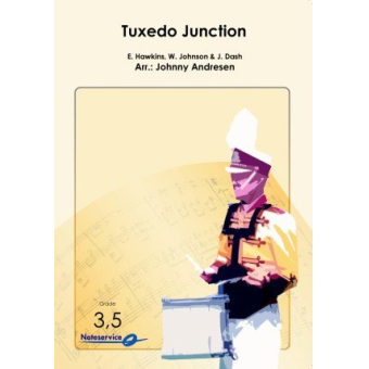 Tuxedo Junction