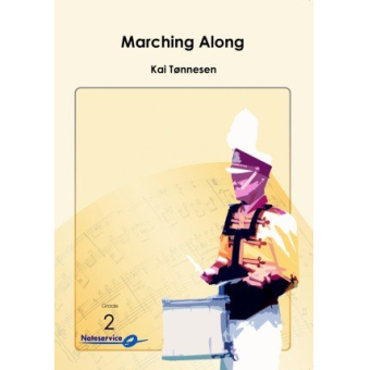 Marching Along