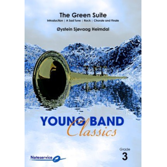 The Green Suite