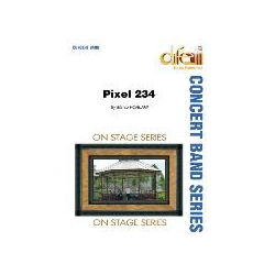         Pixel 234 - Marco Forlani
    